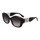 KARL LAGERFELD KL6102S-N-240 Női napszemüveg
