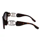 KARL LAGERFELD KL6102S-N-240 Női napszemüveg