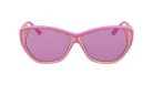 KARL LAGERFELD KL6103S-664 Női napszemüveg