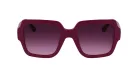KARL LAGERFELD KL6104SR-501 Női napszemüveg