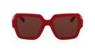 KARL LAGERFELD KL6104SR-600 Női napszemüveg