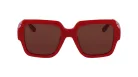 KARL LAGERFELD KL6104SR-600 Női napszemüveg