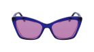 KARL LAGERFELD KL6105S-424 Női napszemüveg