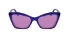 KARL LAGERFELD KL6105S-424 Női napszemüveg