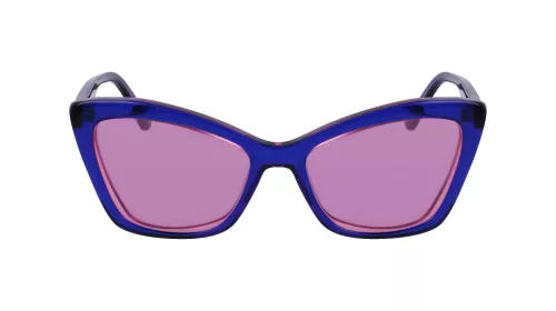 KARL LAGERFELD KL6105S-424 Női napszemüveg