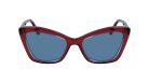 KARL LAGERFELD KL6105S-604 Női napszemüveg