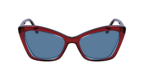 KARL LAGERFELD KL6105S-604 Női napszemüveg