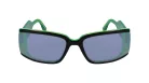 KARL LAGERFELD KL6106S-11 Unisex napszemüveg