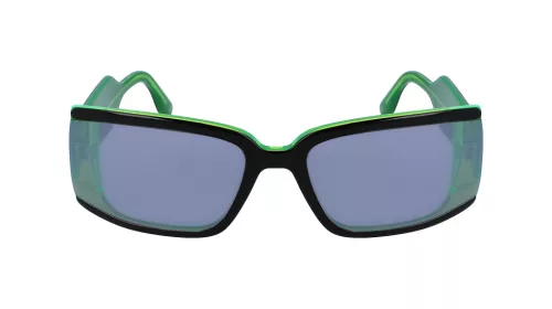 KARL LAGERFELD KL6106S-11 Unisex napszemüveg