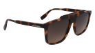KARL LAGERFELD KL6107S581624 Férfi napszemüveg
