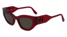 KARL LAGERFELD KL6122S-540 Női napszemüveg