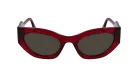 KARL LAGERFELD KL6122S-540 Női napszemüveg