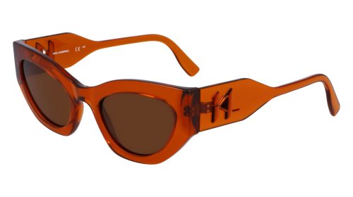 KARL LAGERFELD KL6122S522221 Női napszemüveg