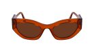 KARL LAGERFELD KL6122S522221 Női napszemüveg