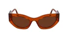 KARL LAGERFELD KL6122S522221 Női napszemüveg