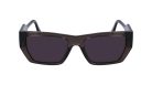 KARL LAGERFELD KL6123S541802 UNISEX napszemüveg