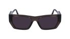 KARL LAGERFELD KL6123S541802 UNISEX napszemüveg