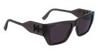 KARL LAGERFELD KL6123S541802 UNISEX napszemüveg