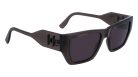 KARL LAGERFELD KL6123S541802 UNISEX napszemüveg