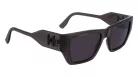 KARL LAGERFELD KL6123S541802 UNISEX napszemüveg