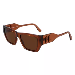 KARL LAGERFELD KL6123S541824 UNISEX napszemüveg