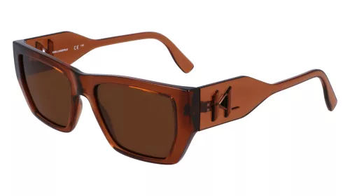 KARL LAGERFELD KL6123S541824 UNISEX napszemüveg