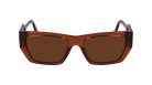 KARL LAGERFELD KL6123S541824 UNISEX napszemüveg
