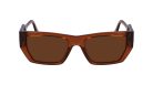 KARL LAGERFELD KL6123S541824 UNISEX napszemüveg