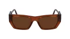 KARL LAGERFELD KL6123S541824 UNISEX napszemüveg