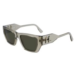 KARL LAGERFELD KL6123S541827 UNISEX napszemüveg