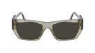 KARL LAGERFELD KL6123S541827 UNISEX napszemüveg