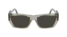 KARL LAGERFELD KL6123S541827 UNISEX napszemüveg
