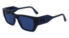 KARL LAGERFELD KL6123S541840 UNISEX napszemüveg