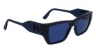 KARL LAGERFELD KL6123S541840 UNISEX napszemüveg