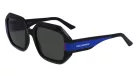 KARL LAGERFELD KL6124S-001 Női napszemüveg