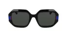 KARL LAGERFELD KL6124S-001 Női napszemüveg