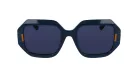 KARL LAGERFELD KL6124S-400 Női napszemüveg