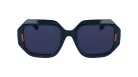 KARL LAGERFELD KL6124S-400 Női napszemüveg