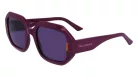 KARL LAGERFELD KL6124S-541 Női napszemüveg
