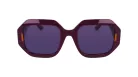 KARL LAGERFELD KL6124S-541 Női napszemüveg
