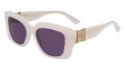 KARL LAGERFELD KL6125S-280 Női napszemüveg
