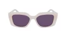 KARL LAGERFELD KL6125S-280 Női napszemüveg