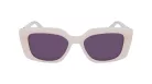 KARL LAGERFELD KL6125S-280 Női napszemüveg