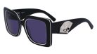 KARL LAGERFELD KL6126S522000 Női napszemüveg