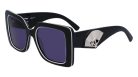 KARL LAGERFELD KL6126S522000 Női napszemüveg