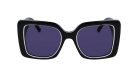 KARL LAGERFELD KL6126S522000 Női napszemüveg