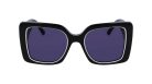 KARL LAGERFELD KL6126S522000 Női napszemüveg