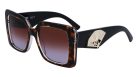 KARL LAGERFELD KL6126S522024 Női napszemüveg