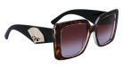 KARL LAGERFELD KL6126S522024 Női napszemüveg
