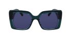 KARL LAGERFELD KL6126S522042 Női napszemüveg